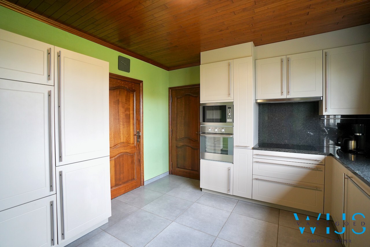 Woonhuis op 817m² te Ertvelde ! 