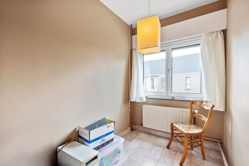 Woning verkocht in Wondelgem