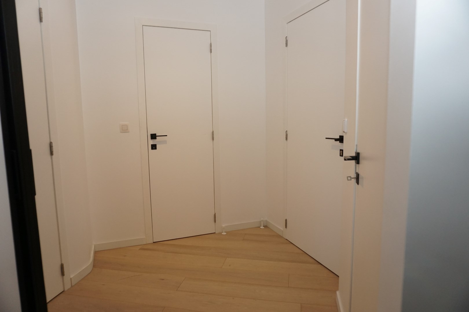 GEMEUBELD 1 SLAAPKAMER APPARTEMENT IN CENTRUM OOSTENDE 