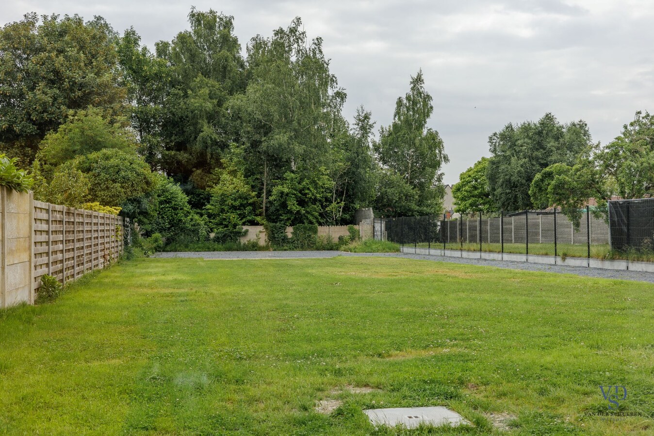 Nieuwbouwwoning te Gavere 