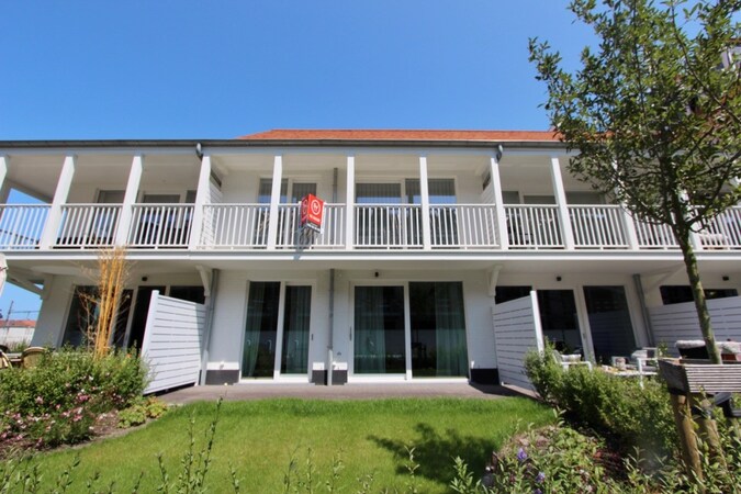 A louer appartement - Knokke-Heist