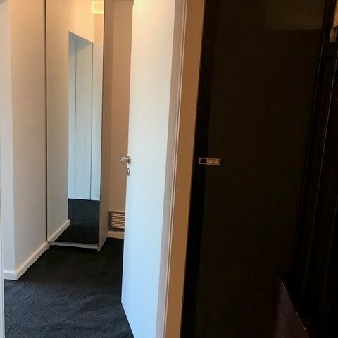 Mooi vernieuwde studio 