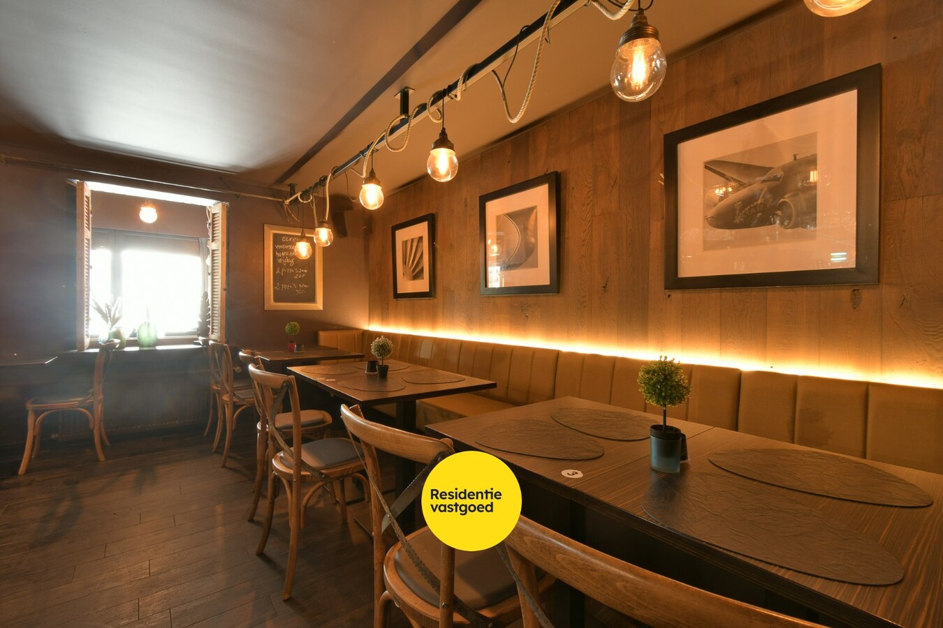 Te koop horeca - Roeselare