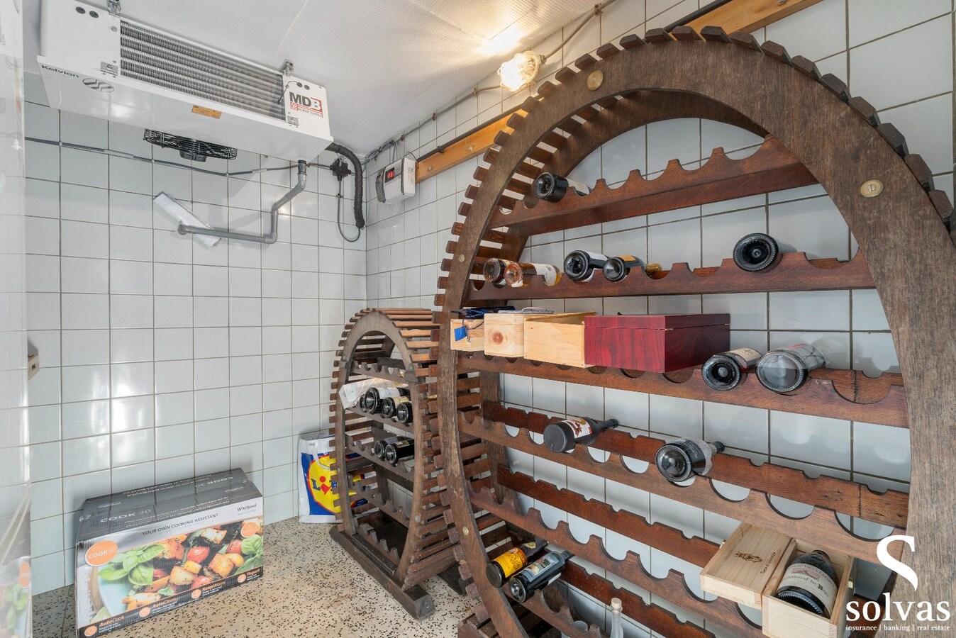 Instapklare woning te Aalter-Brug! 