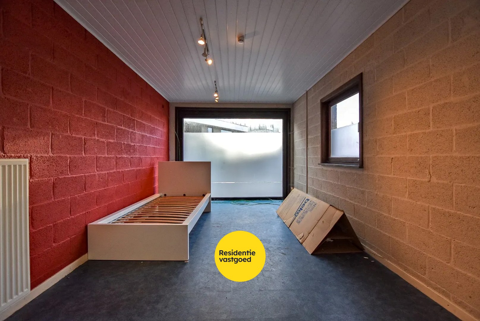 2 naastliggende woningen te koop hartje Veurne! 