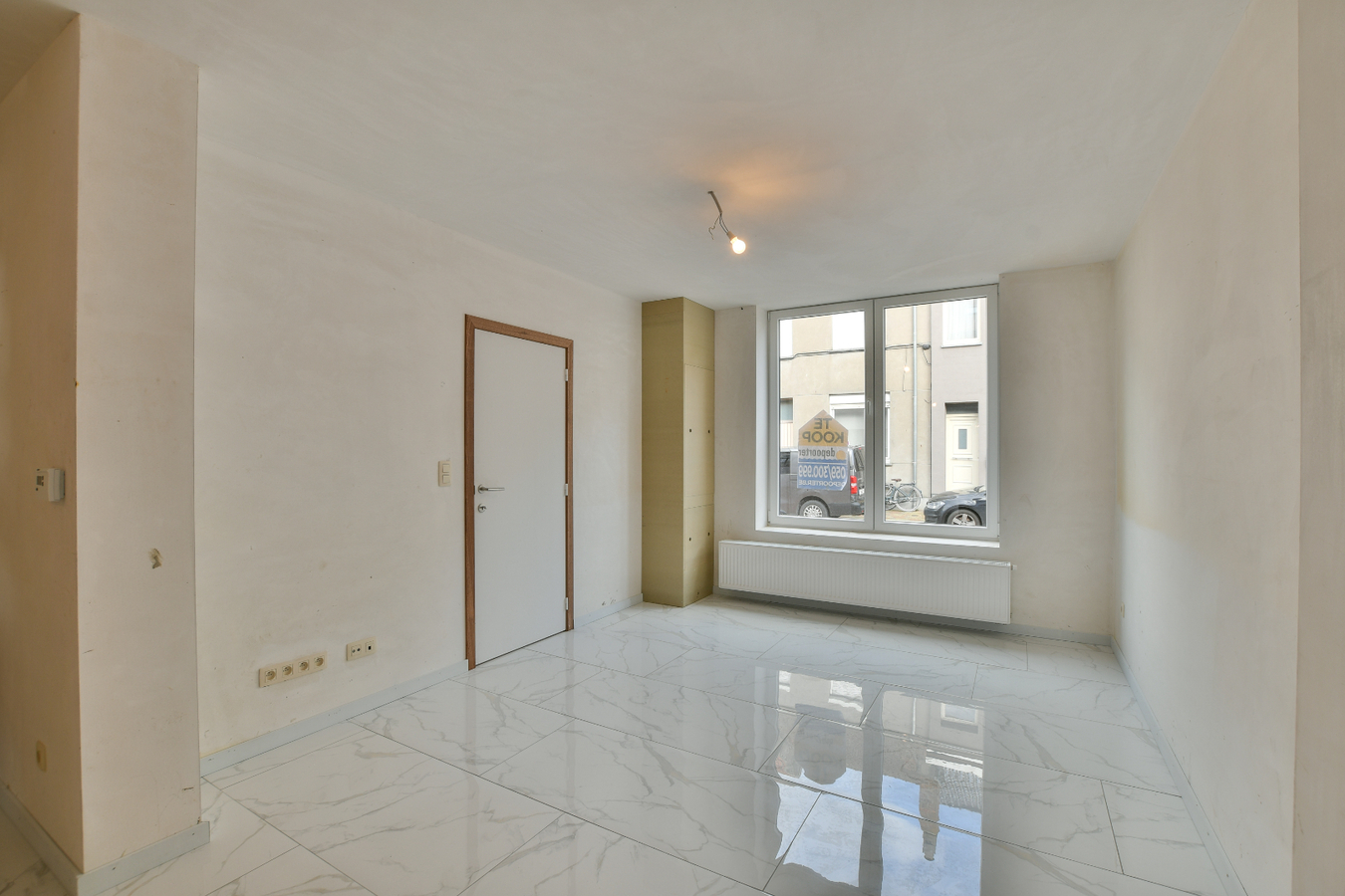 Verkocht woning - Oostende