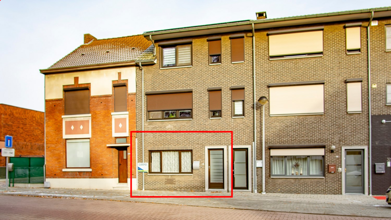 Verkocht benedenwoning - Dilsen-Stokkem