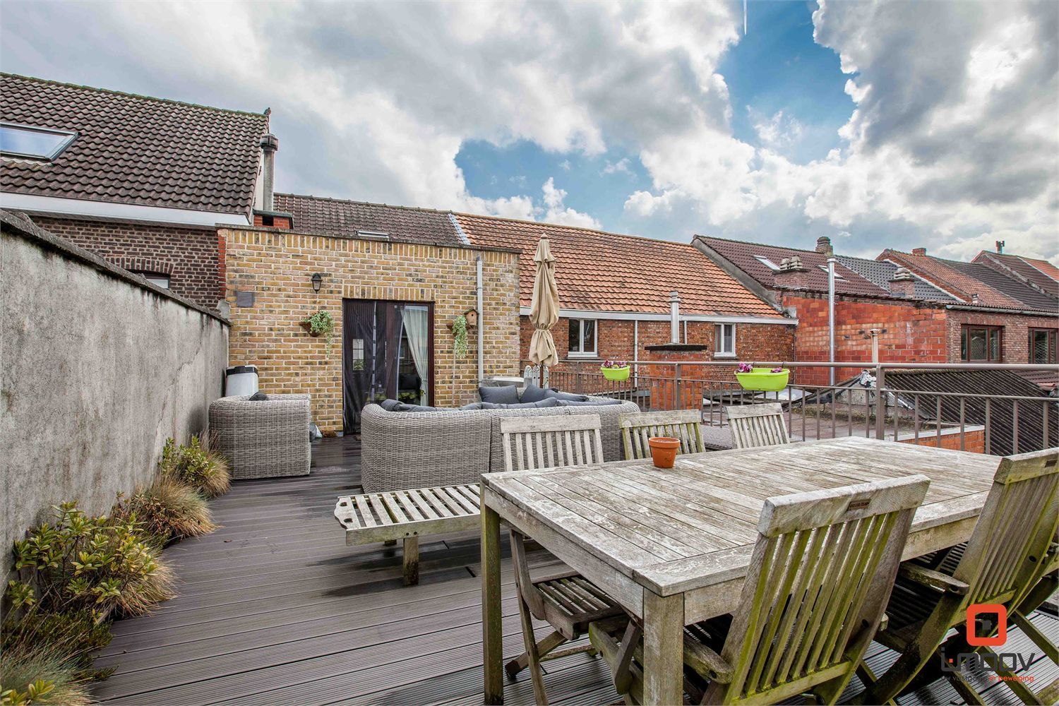 Woning verkocht in Temse