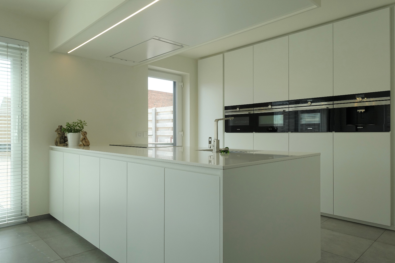 Prachtige, energiezuinige woning met 5 slaapkamers 