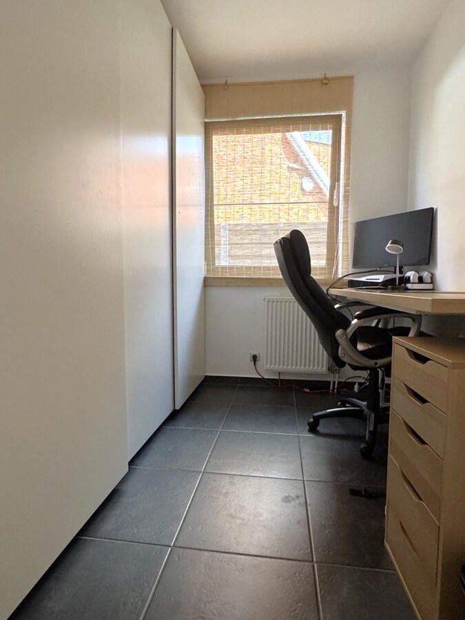 Benedenwoning te huur in Oud-Turnhout