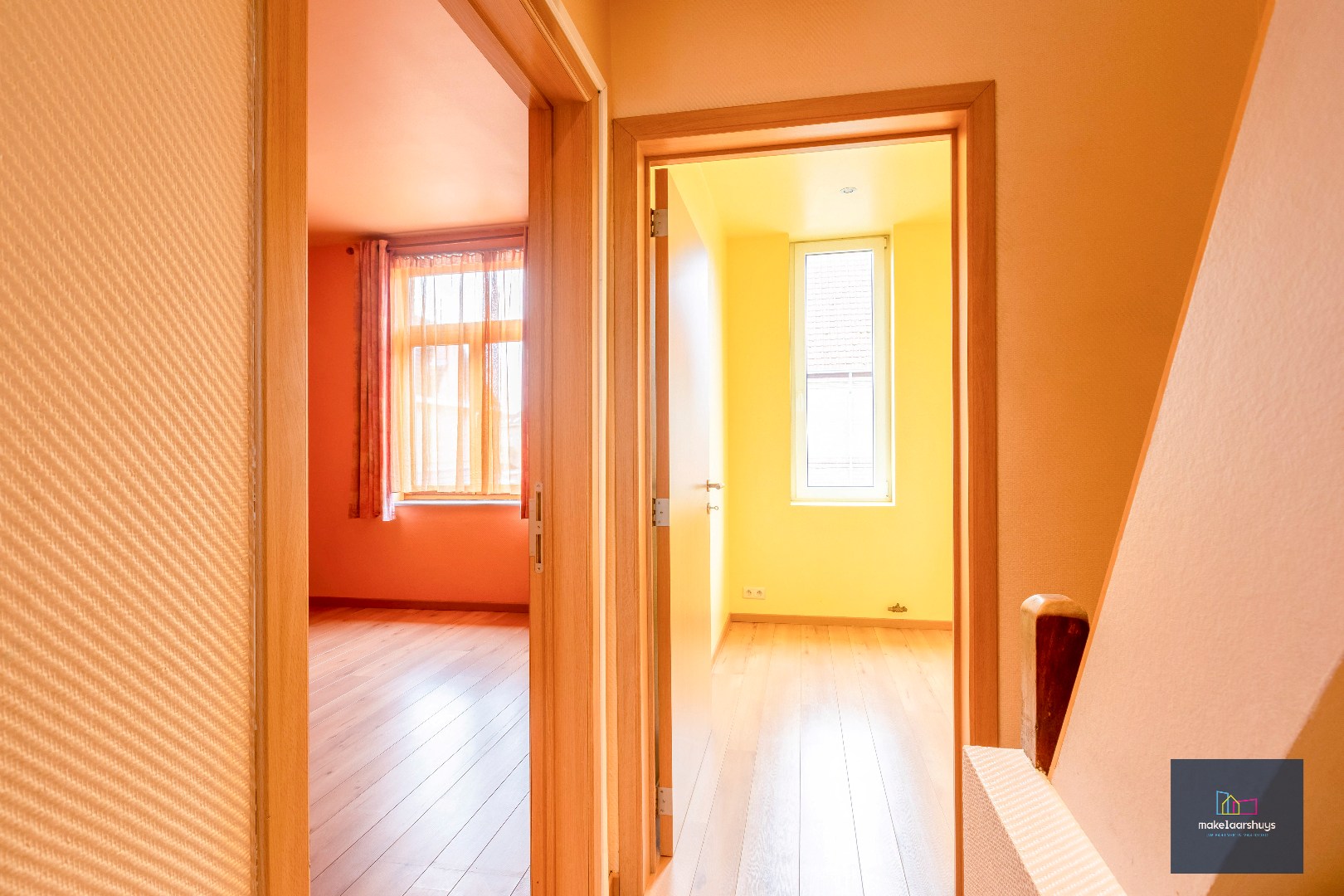 TOPLIGGING : te renoveren woning nabij Gent Sint-Pieters 