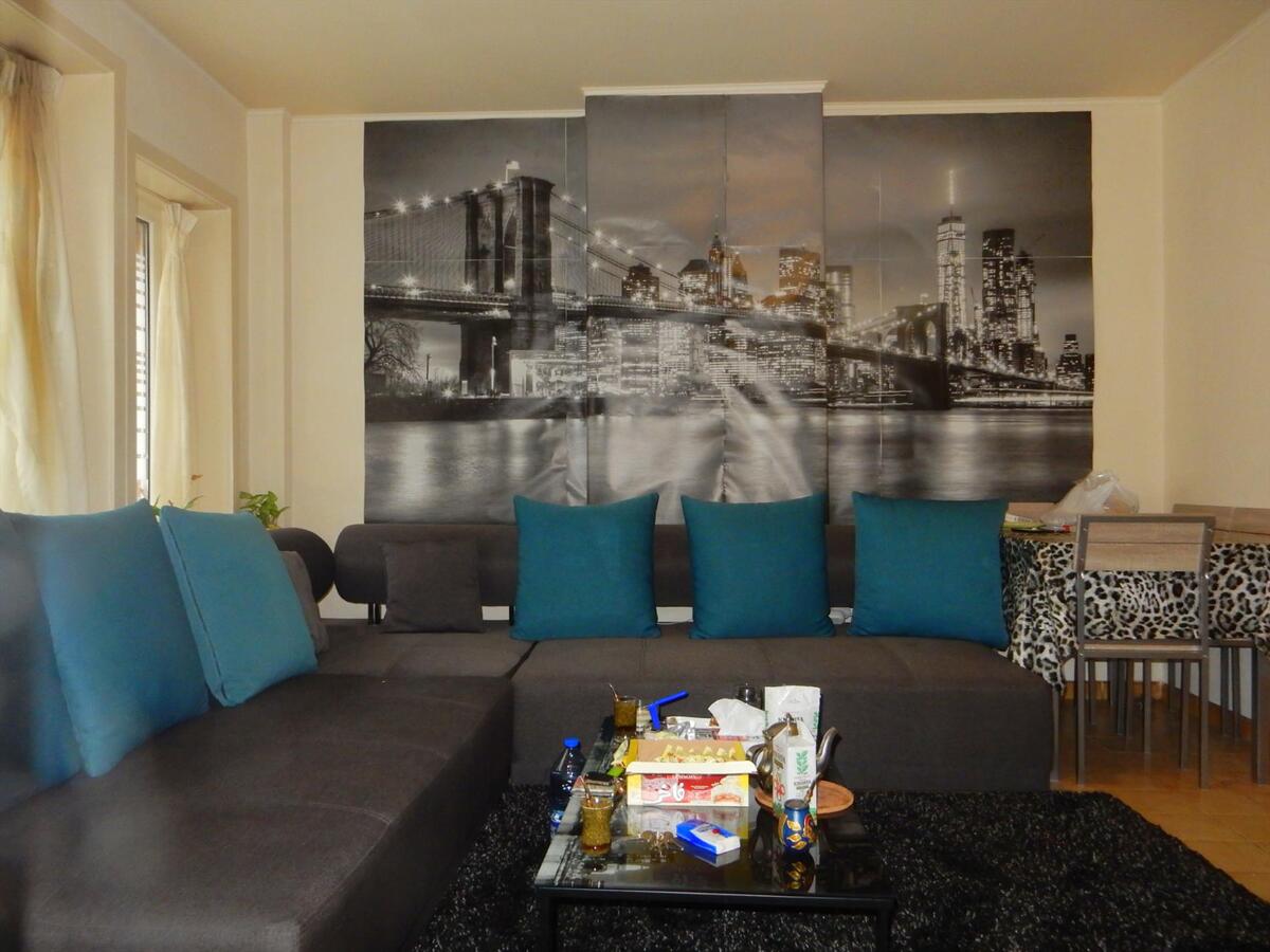 Perfect gelegen investeringseigendom te Bredene 