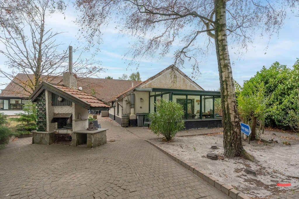 Woning verkocht in Weelde