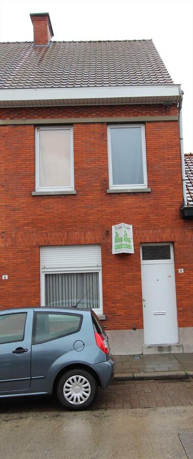 Verkocht woning - Roeselare