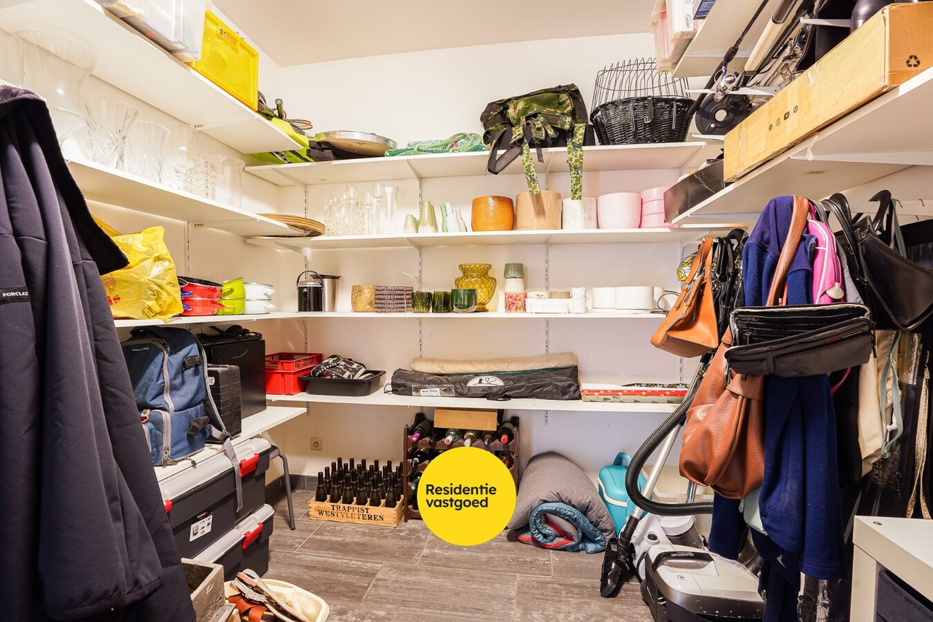 Te koop woning - Eernegem