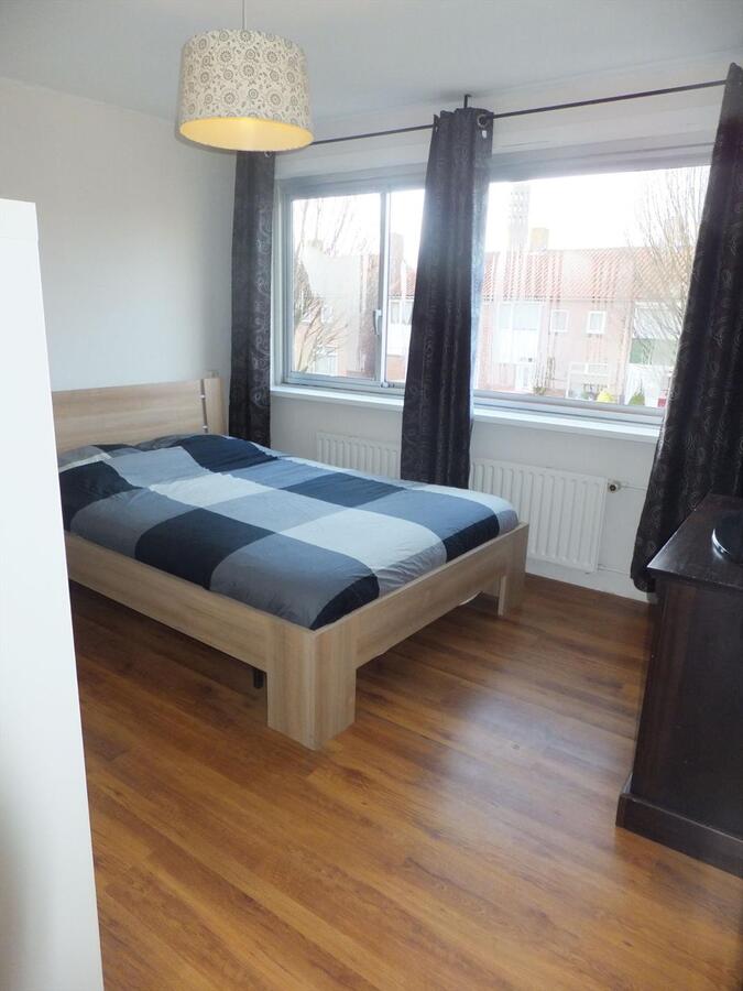 Eengezinswoning verkocht in BREDA