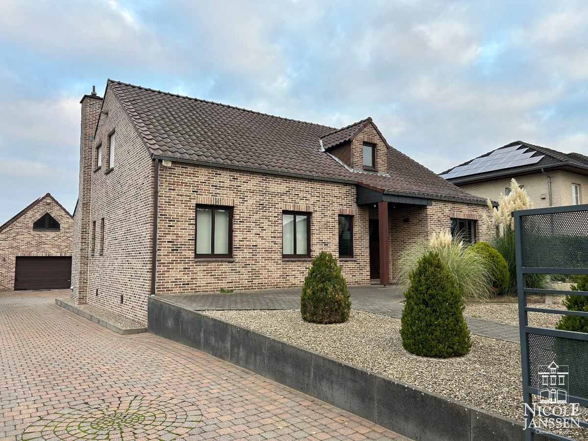 Verkocht woning - Kessenich
