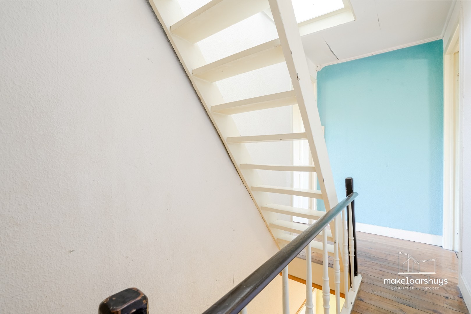 RENOVATIEPROJECT met zicht op De Leie 
