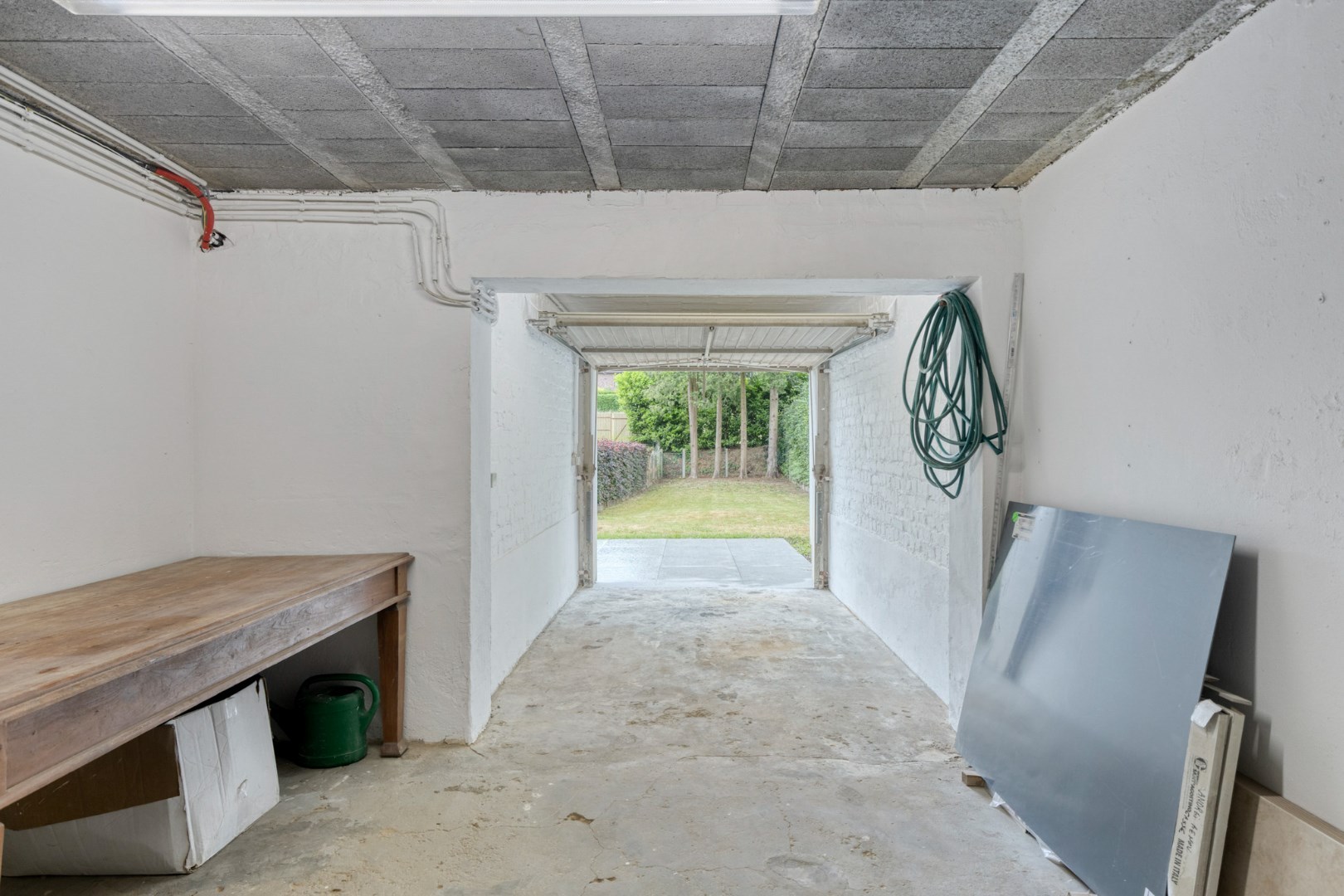 Vernieuwde woning met 3 kamers + garage 1652 ALSEMBERG (BEERSEL) 