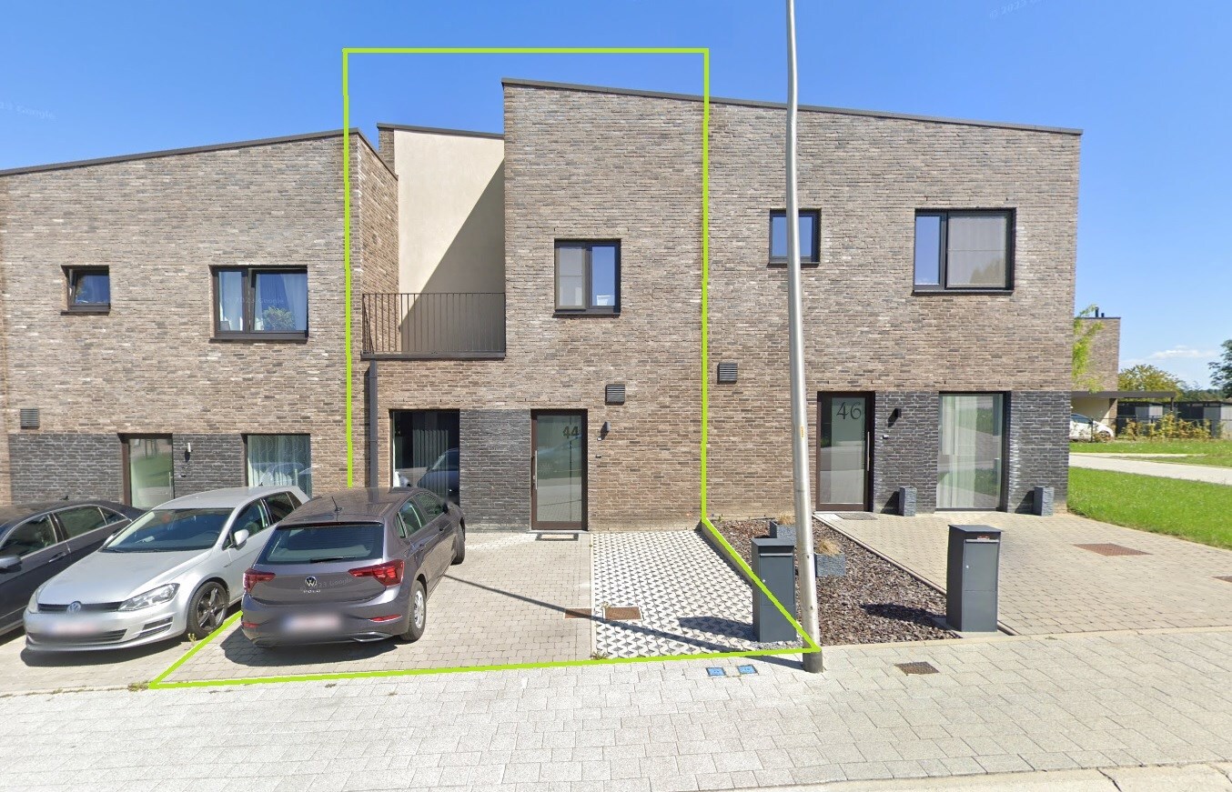 Verhuurd woning - Tongeren