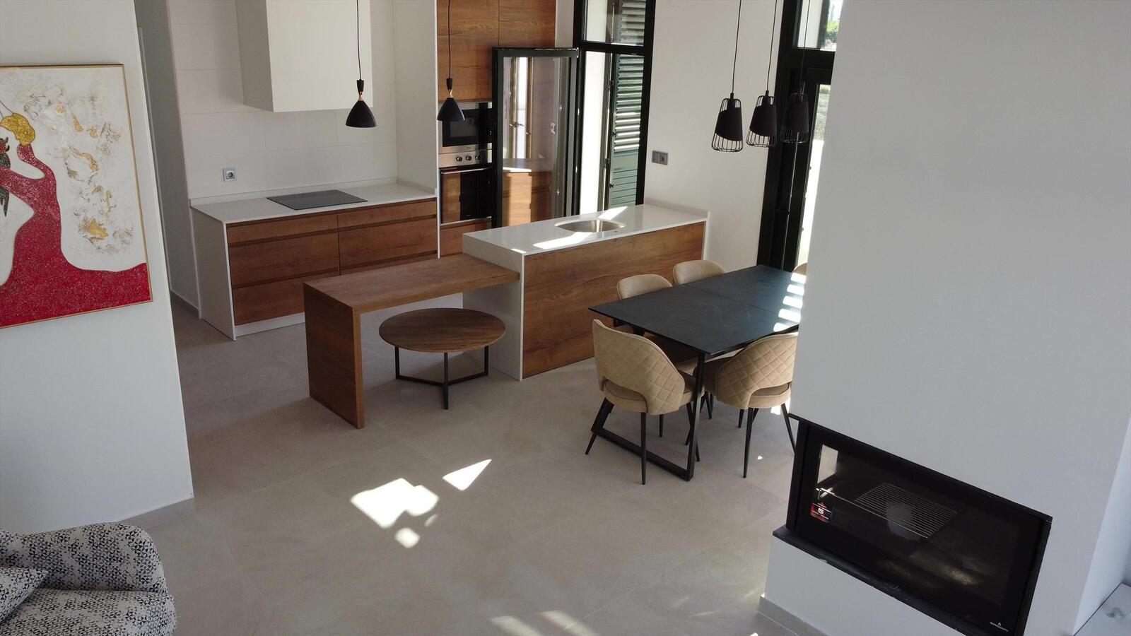 Villa te koop in Daya Nueva