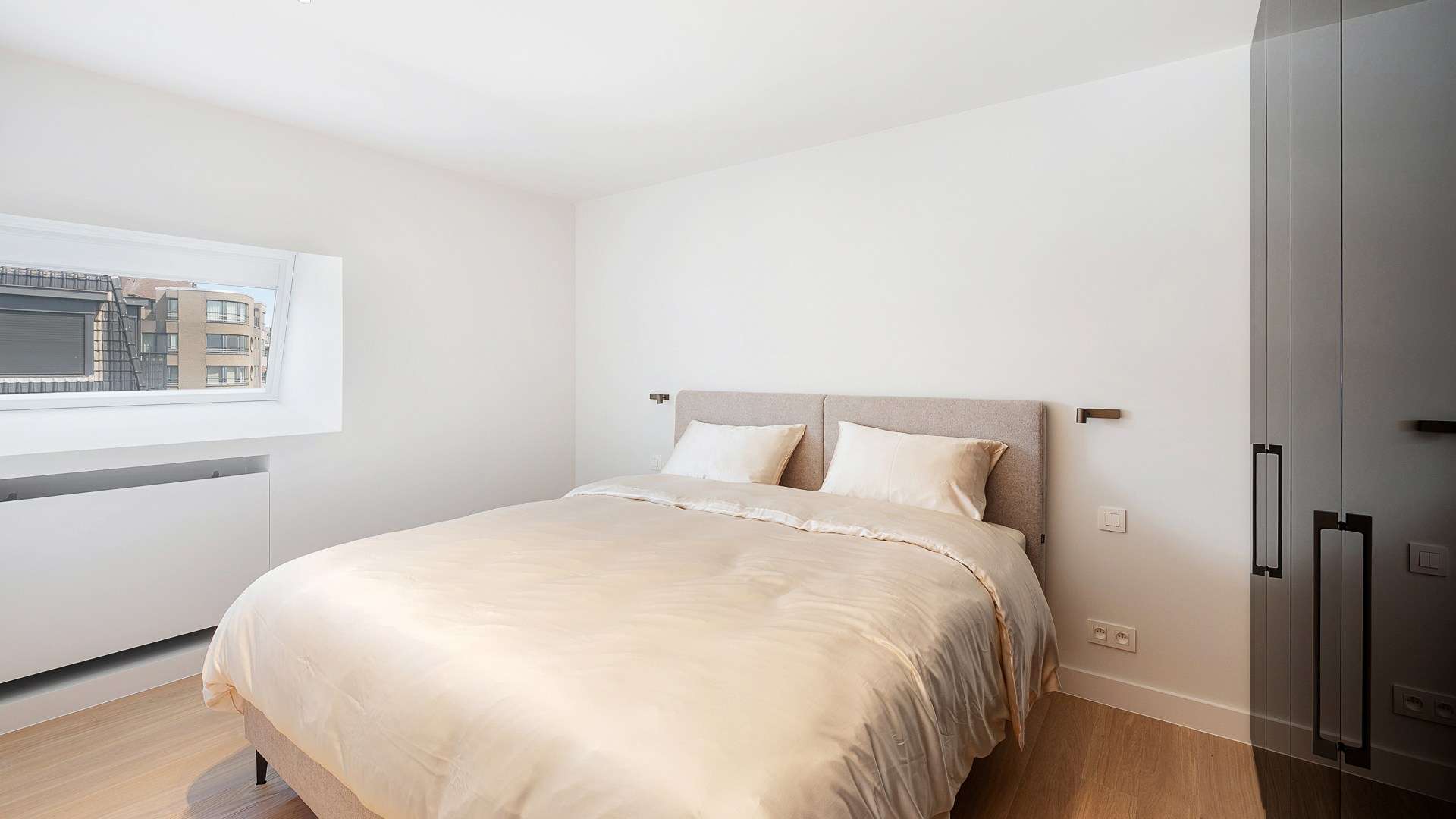 Appartement a vendre À Knokke-Heist