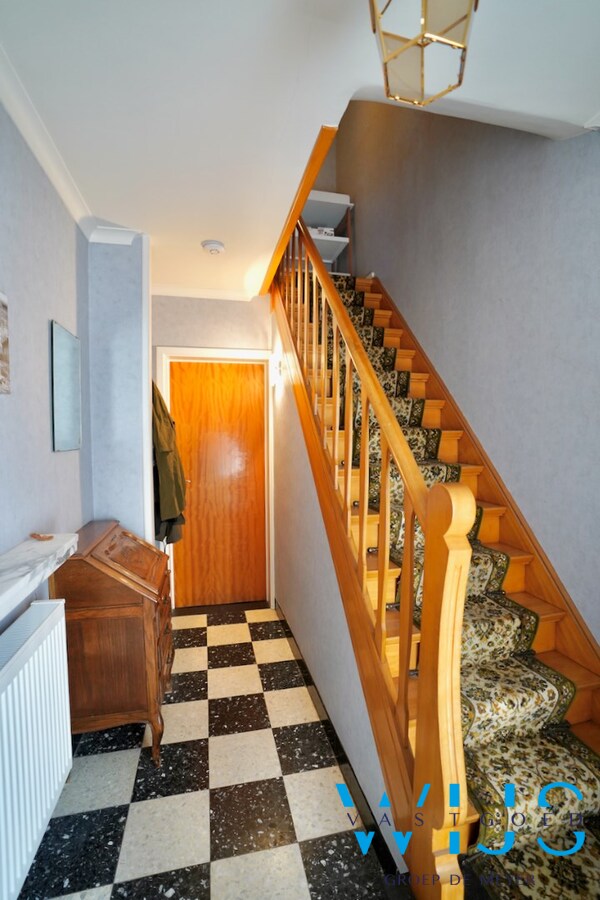 Toffe HOB in het centrum van ERTVELDE ! 