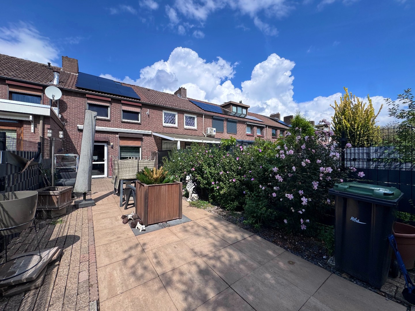 Woning te koop in Heerlen