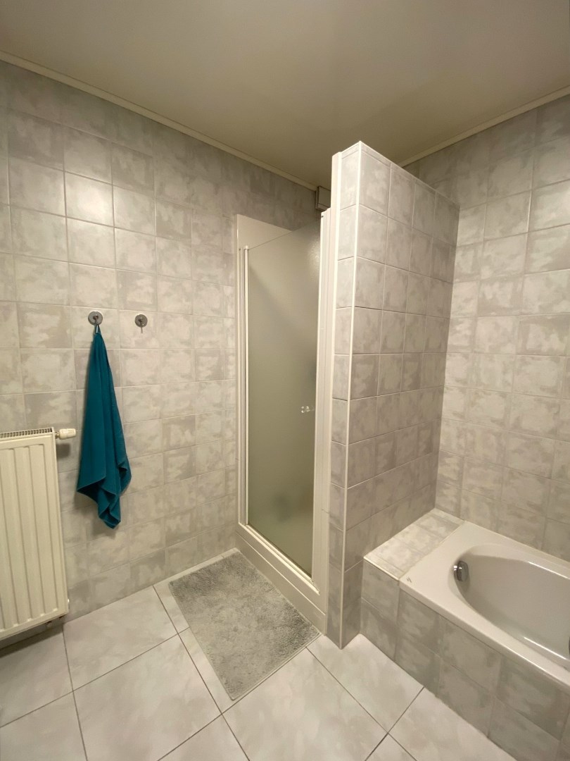 Zeer net gelijkvloers appartement met 2 slpks nabij centrum van Geel! 