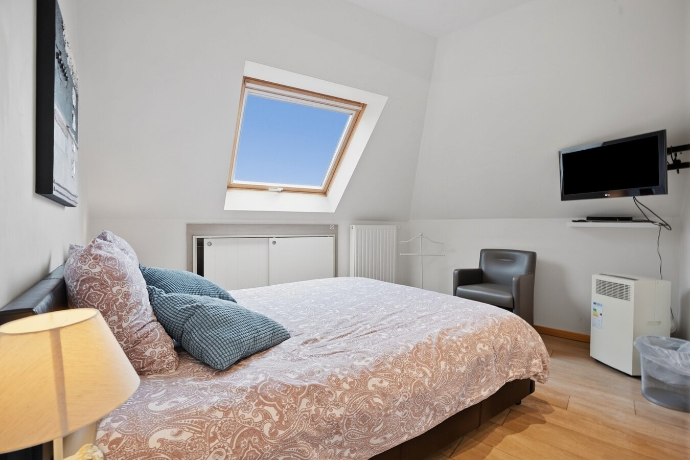 Te koop woning - Nieuwpoort