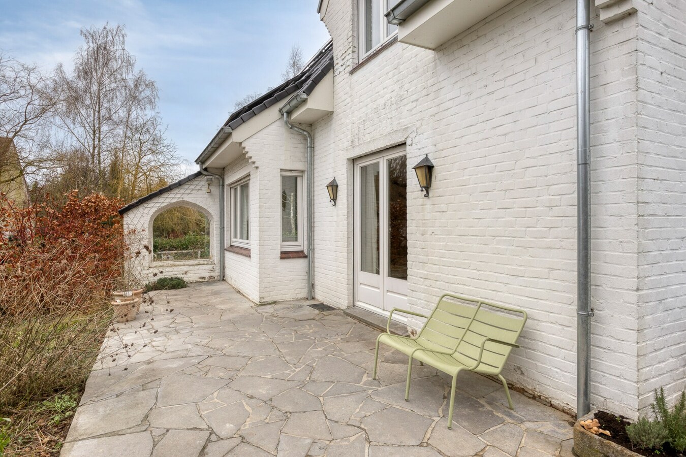 A vendre villa - Beersel