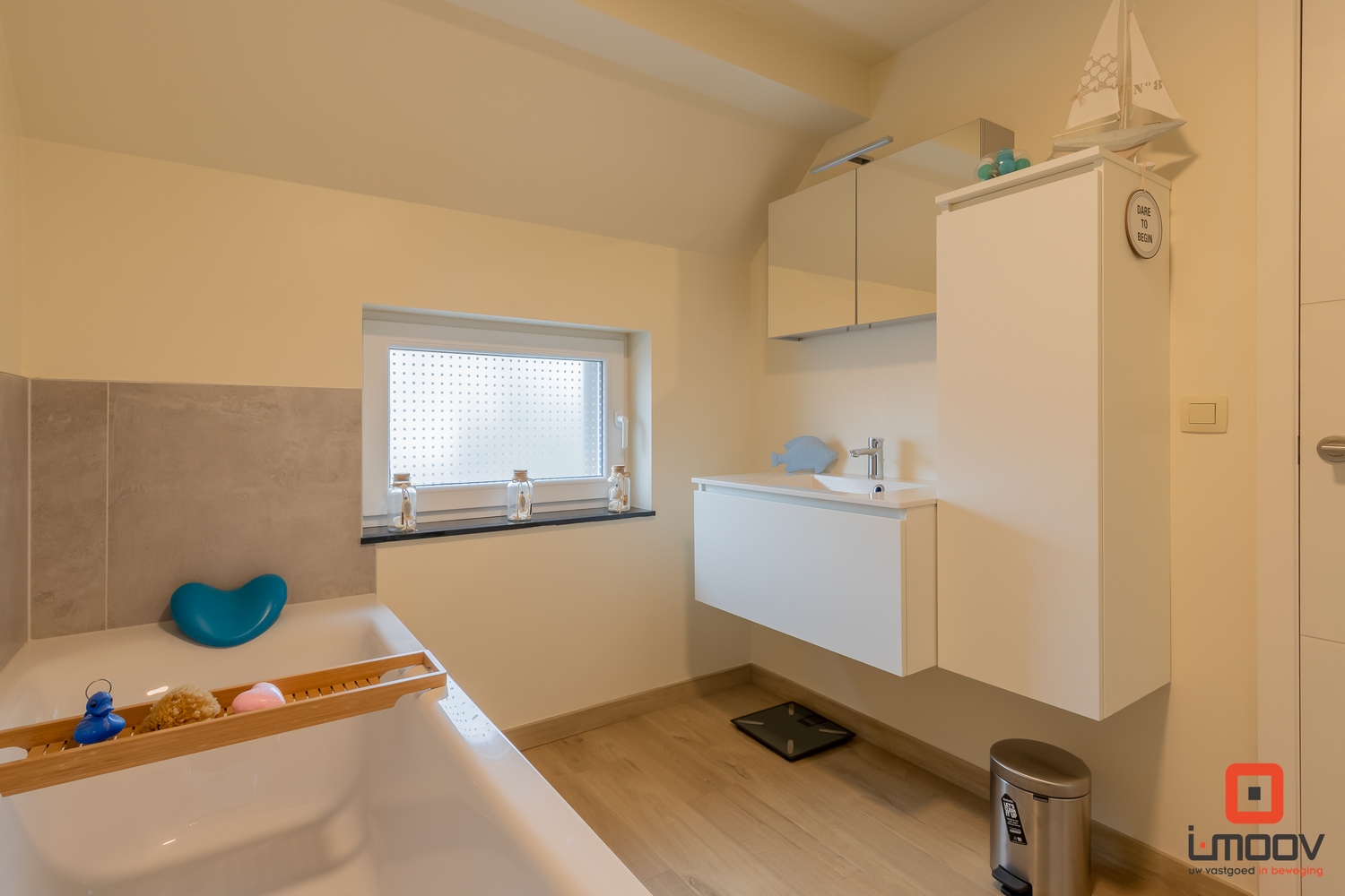 Instapklare woning met tuin ,op 2a 27 ca Borsbeke 