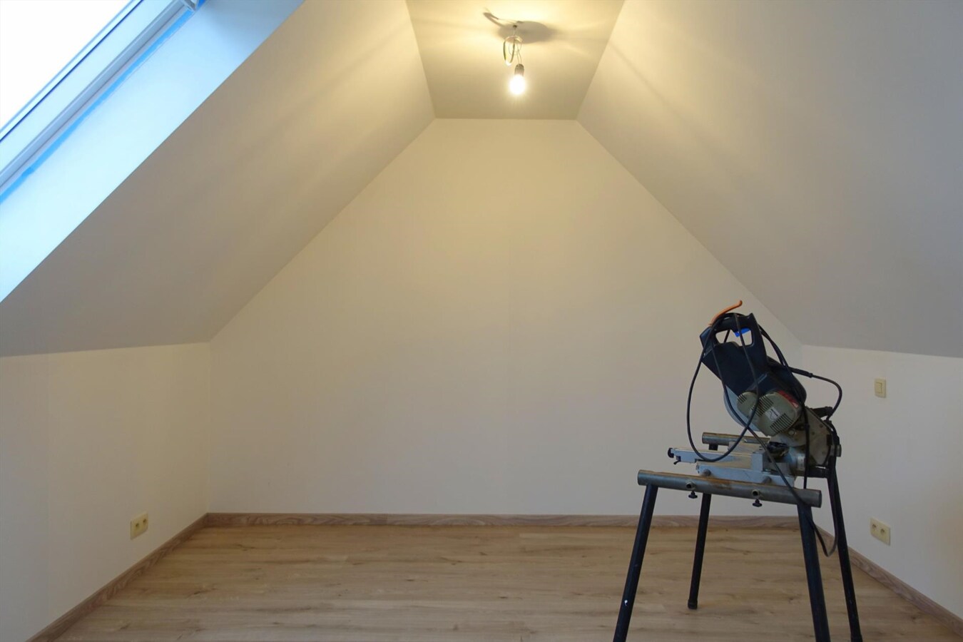 Prachtige nieuwbouwwoning te Sint-Andries 