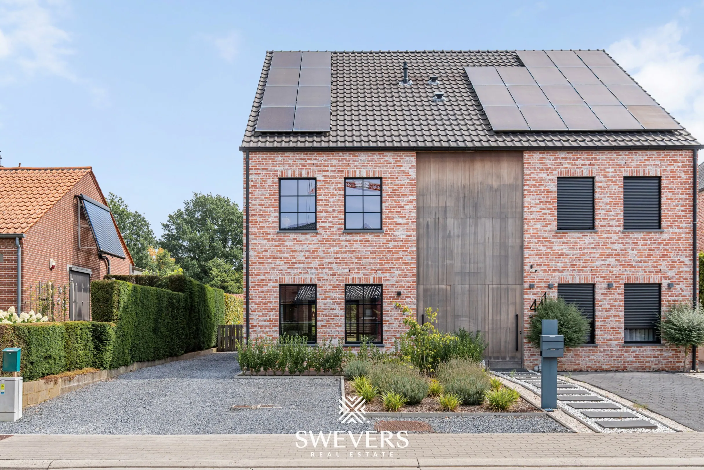 Te koop woning - Heusden-Zolder