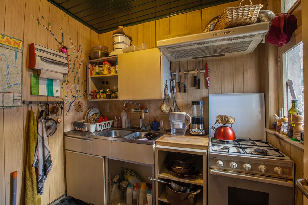 Stadswoning verkocht in Gentbrugge