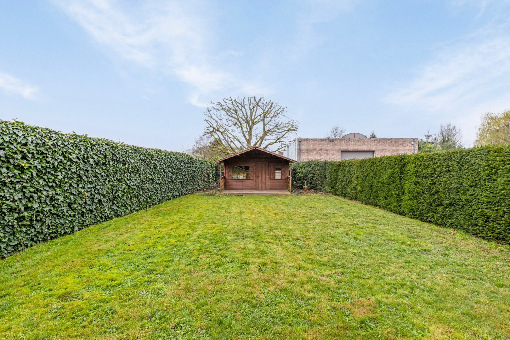 Ruime woning te koop in Afsnee 