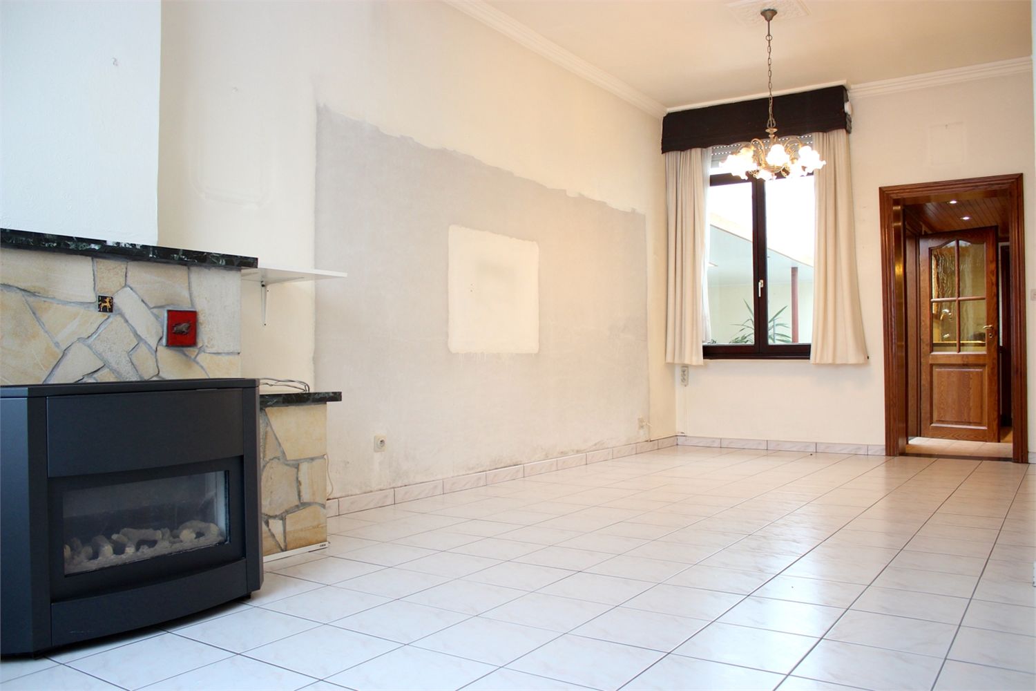 Woning verkocht in Beveren-Waas