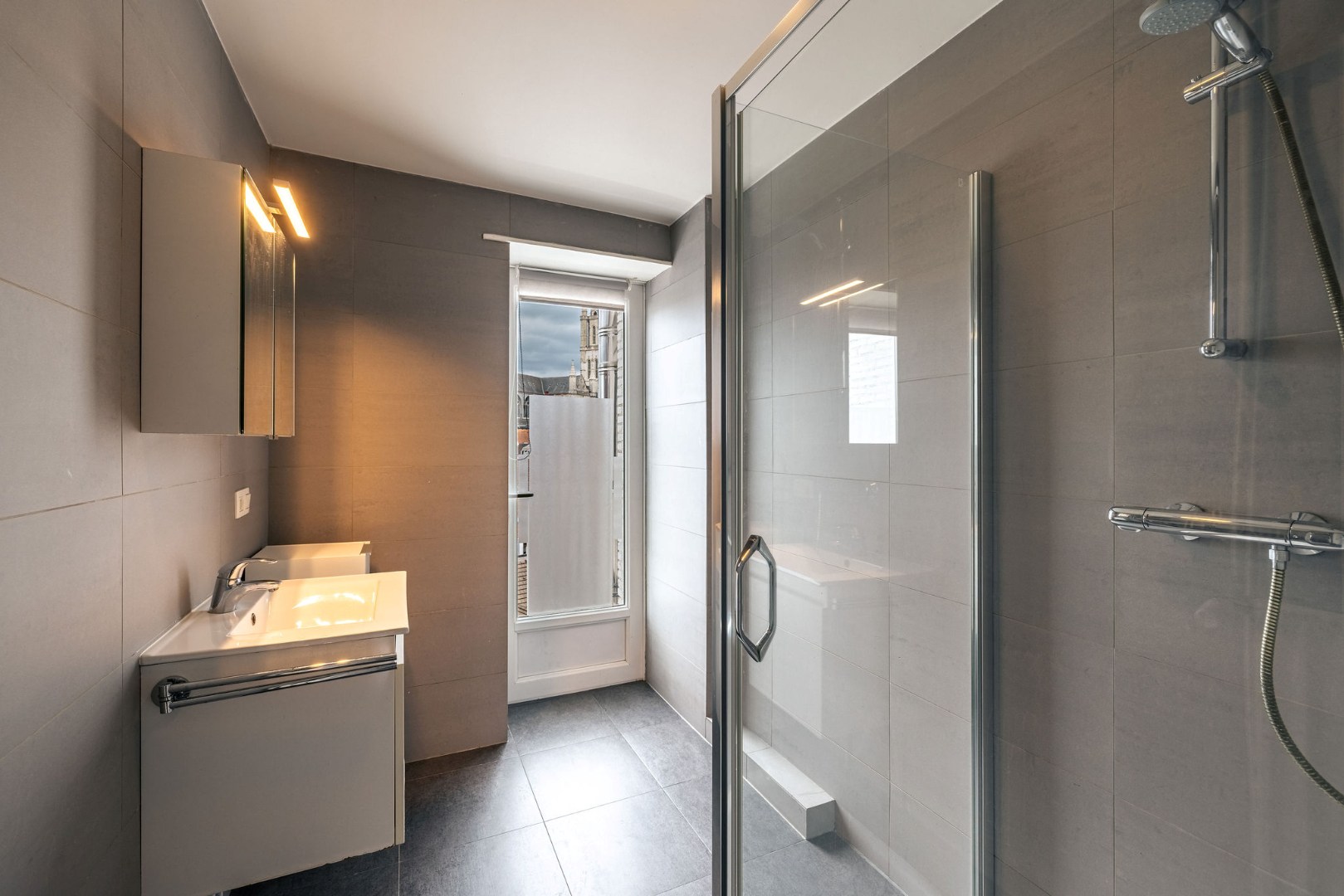 Instapklaar wonen op toplocatie in hartje Gent 