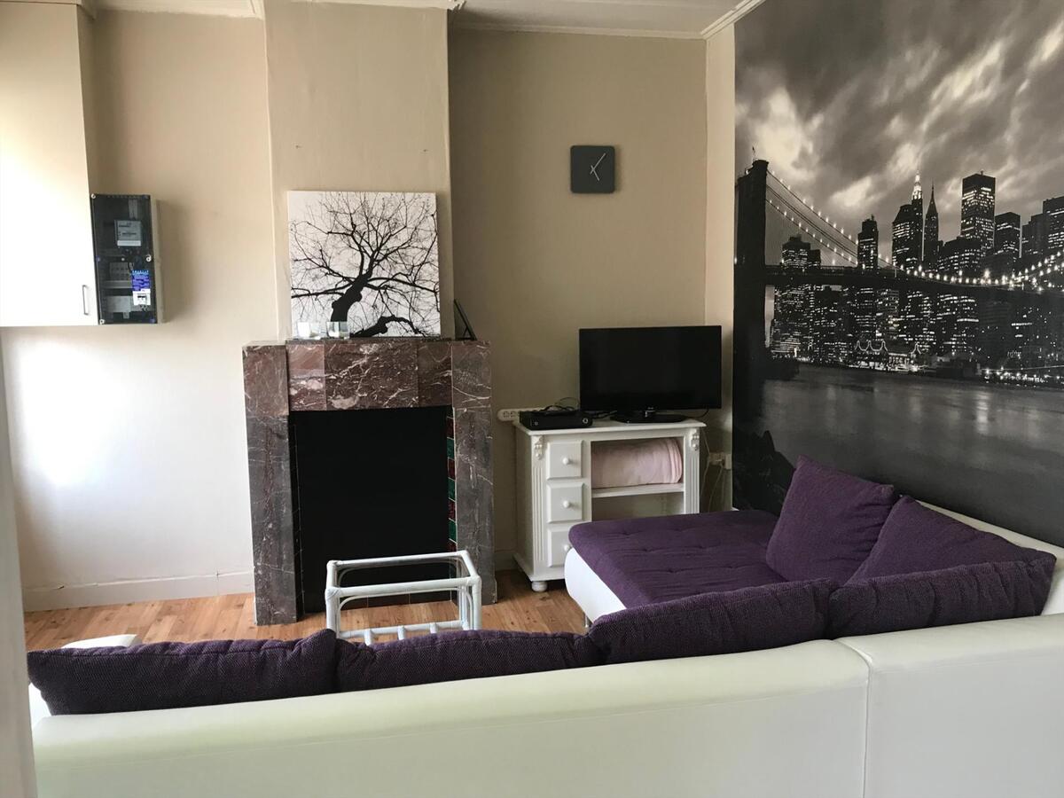 Woning met 3 slaapkamers op 1875m² 