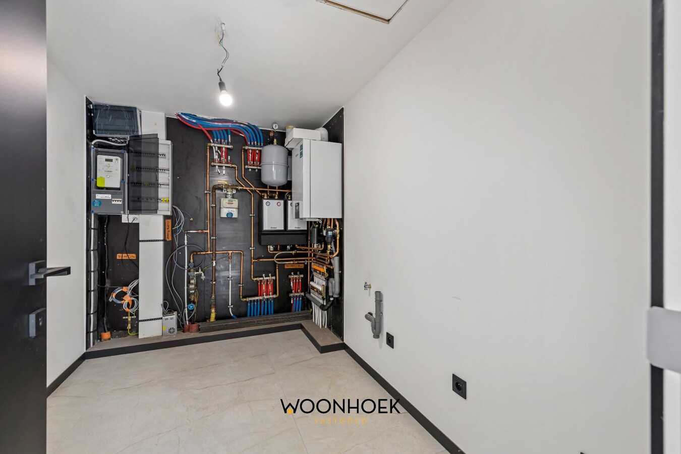 Een energiezuinige en luxueuze woning (2026) waar licht, comfort en rust samenkomen 