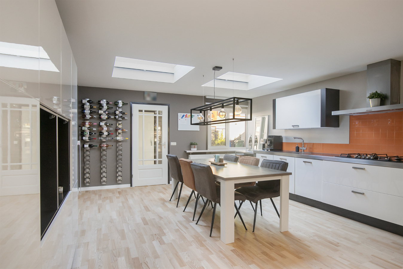 Verkocht eengezinswoning - Rotterdam