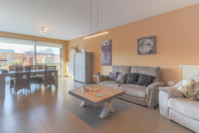 Verkocht woning - Ieper