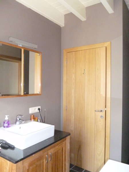 Unieke villa-landhuis op 1740m² landelijk gelegen te Eeklo 