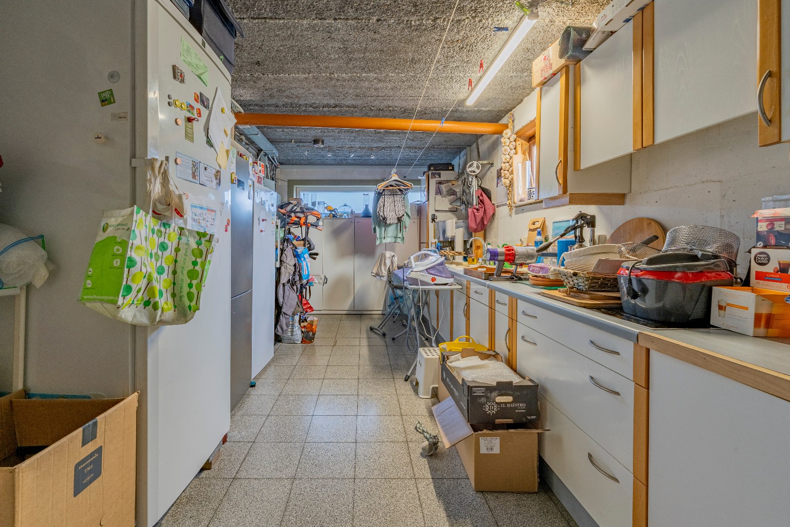 Gerenoveerde open bebouwing te koop te Lievegem 