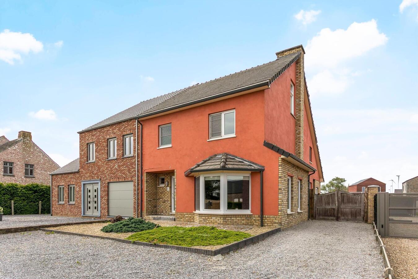 Verkocht woning - Dilsen-Stokkem