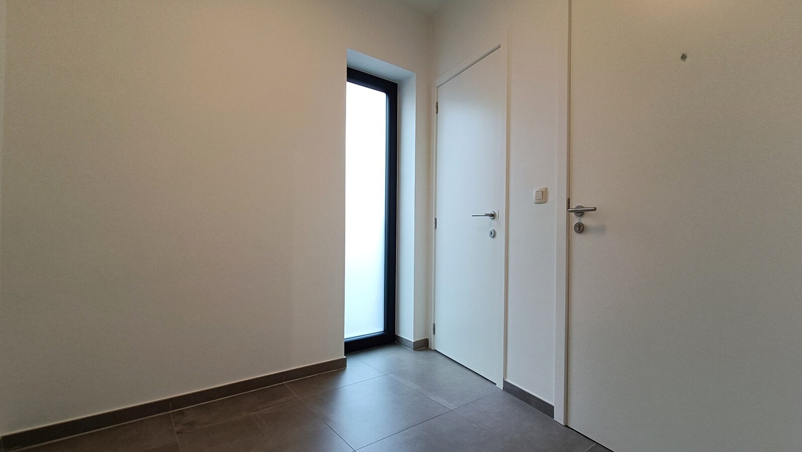 Nieuwbouwappartement in Landen - EPC label A 