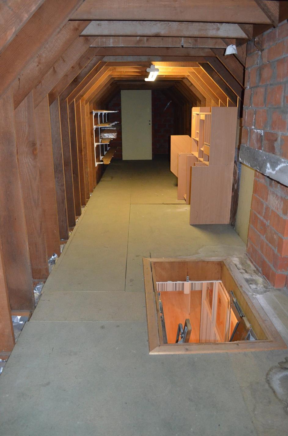 Energiezuinige villa met  3 slpks (ev. 4), garage en zuidelijk georiënteerde tuin nabij centrum Maldegem 