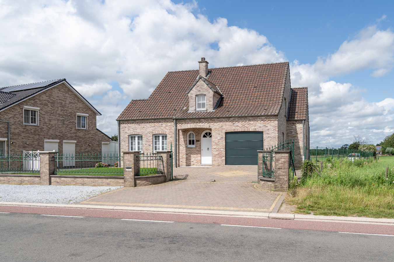 Verkocht - Woning - Dilsen-Stokkem