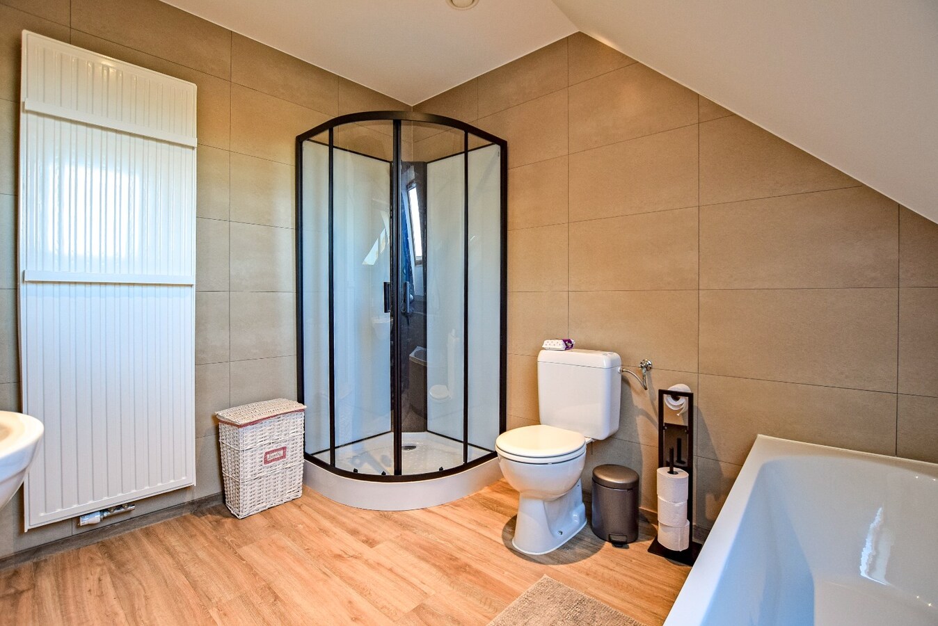 Verkocht | onder voorbehoud woning - Lo