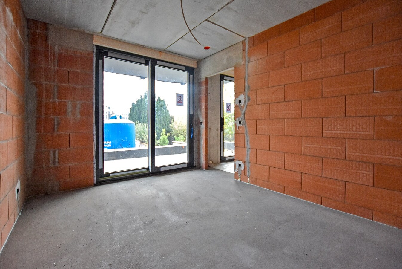 Verkocht appartement - Veurne